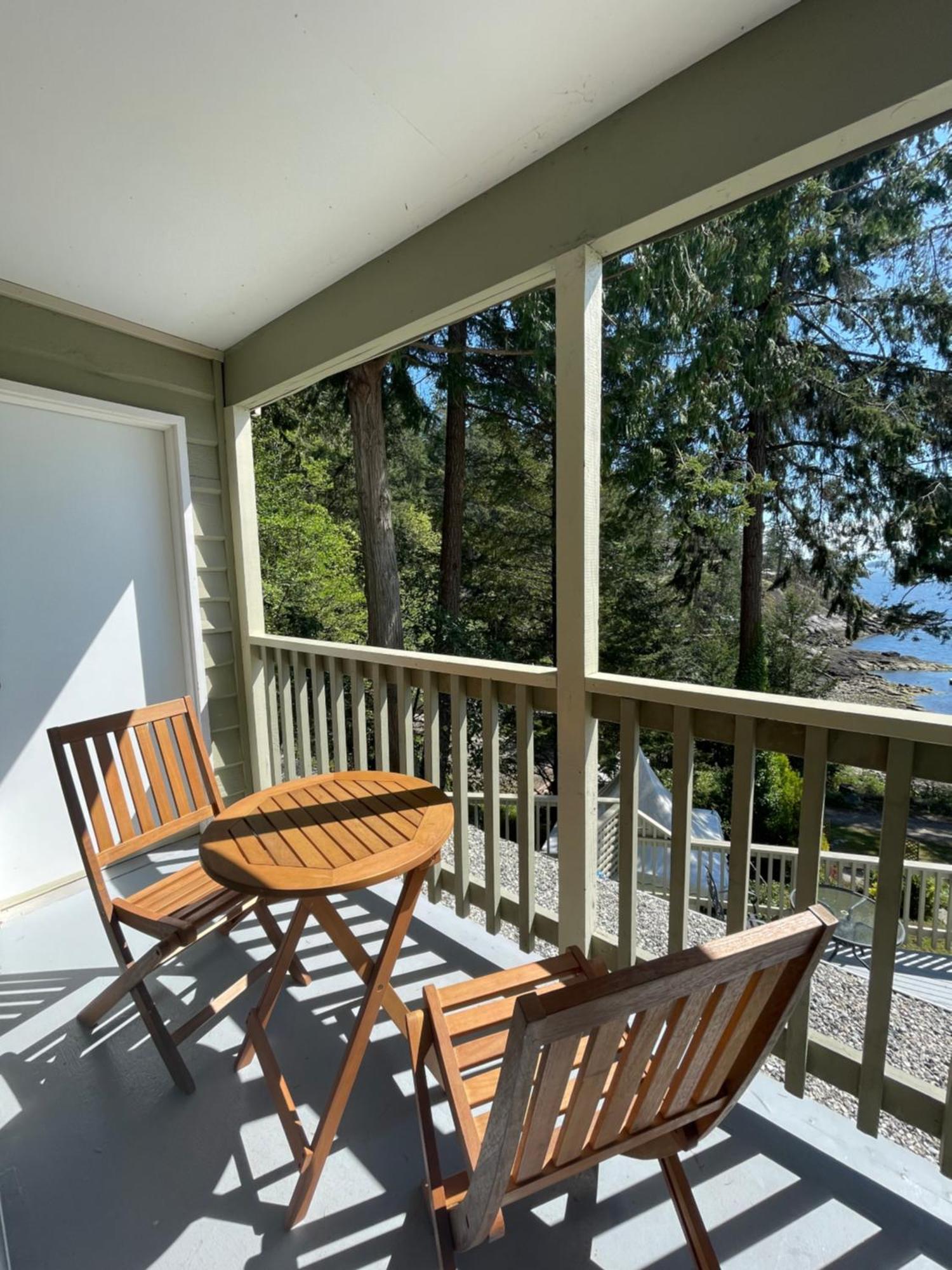 Rockwater Secret Cove Resort Sechelt Zewnętrze zdjęcie