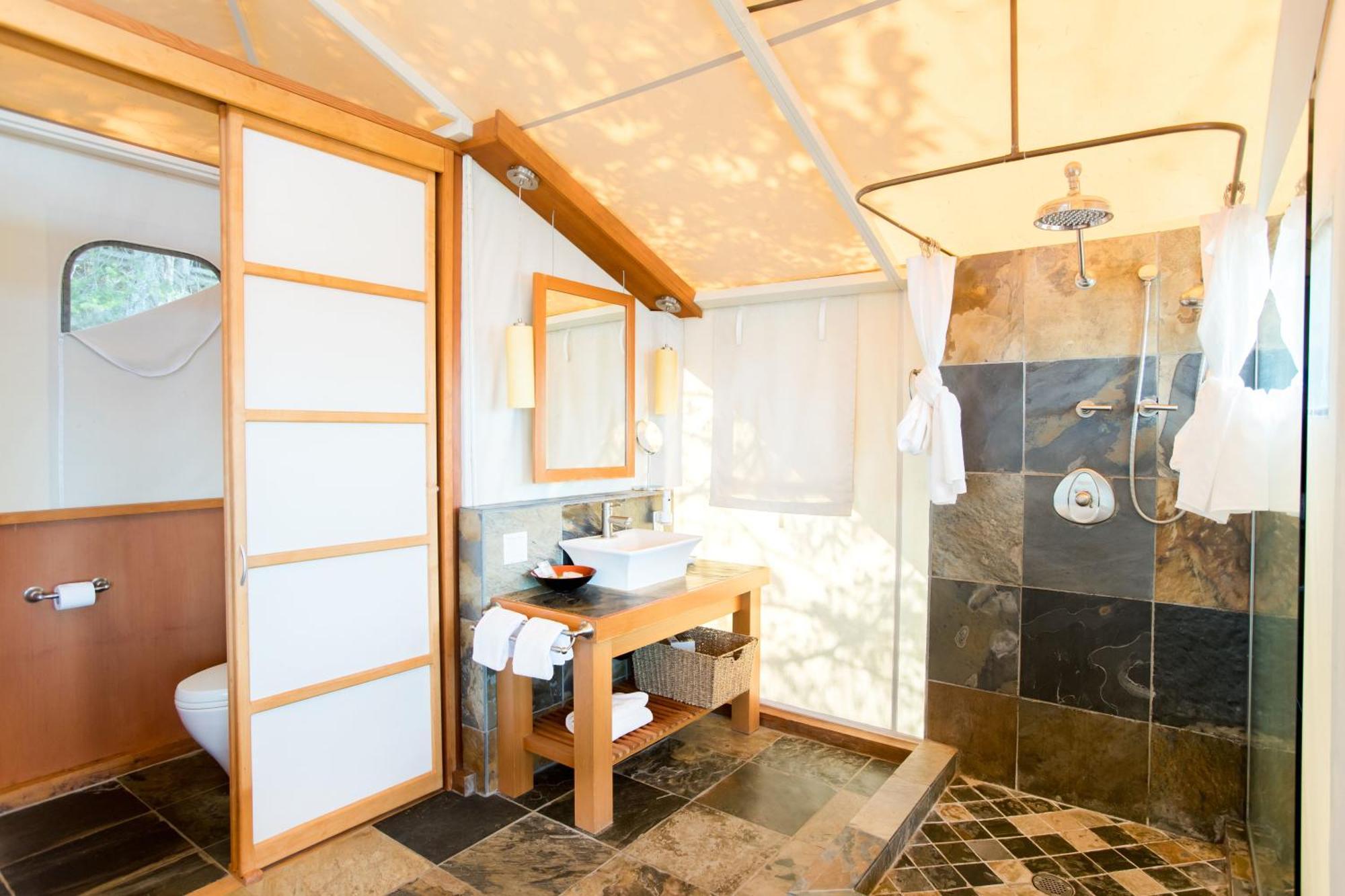 Rockwater Secret Cove Resort Sechelt Zewnętrze zdjęcie