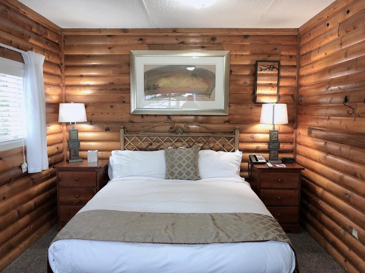 Rockwater Secret Cove Resort Sechelt Zewnętrze zdjęcie